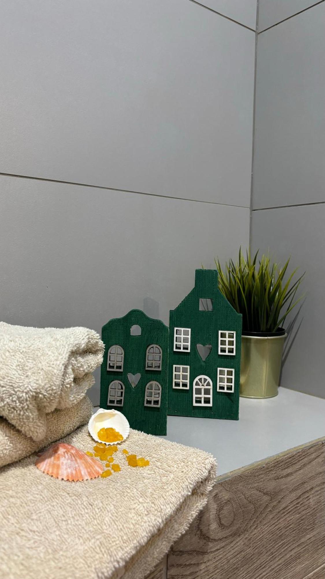 Kamienica Pod Lwem Apartment Gdansk