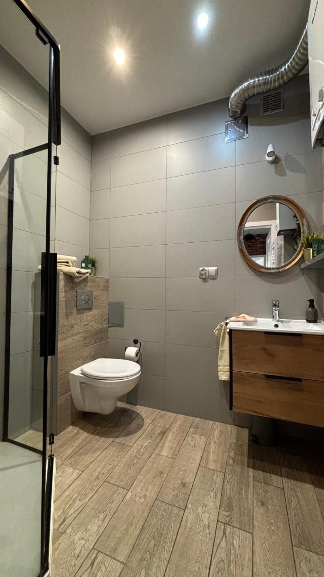 Apartment Kamienica Pod Lwem