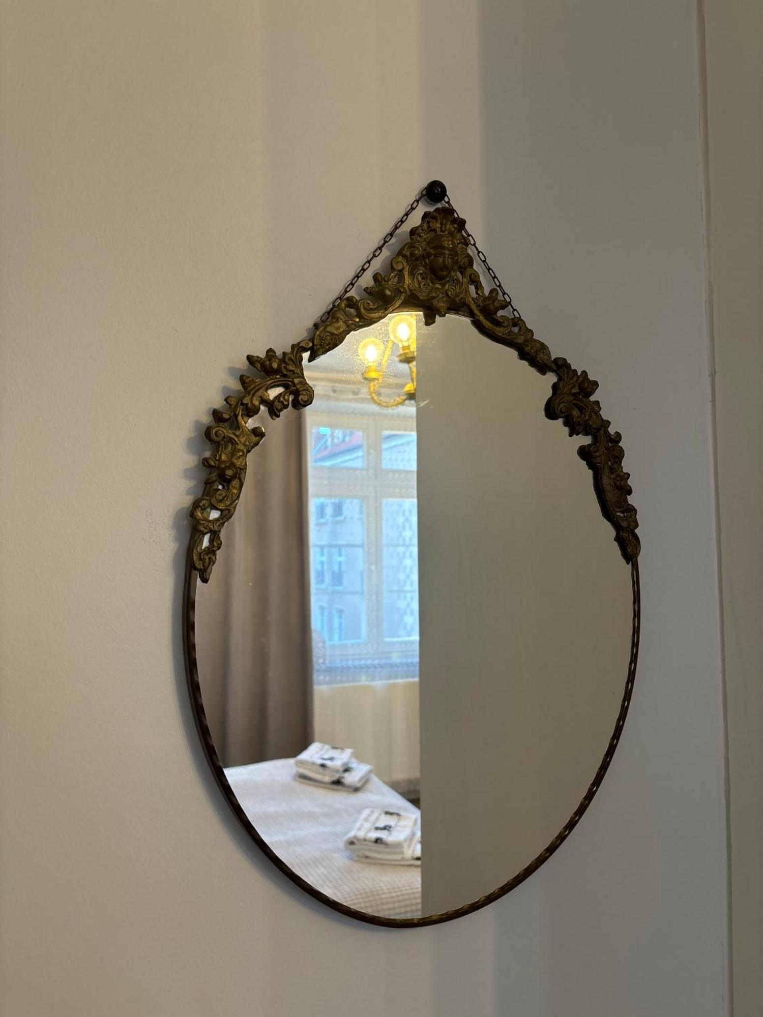 Huoneisto Kamienica Pod Lwem *